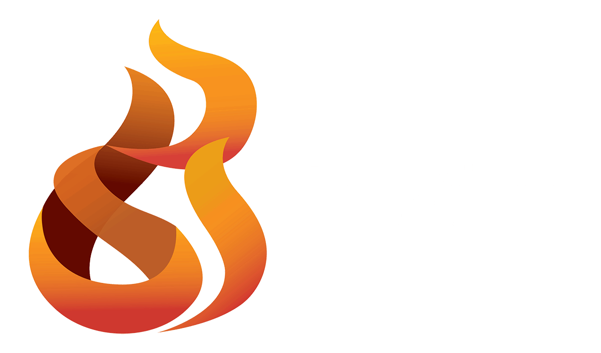 Large Pontotoc logo