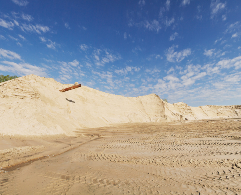 The Complete Guide To Frac Sand Mines